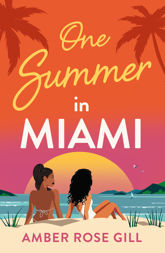 One Summer in Miami - 15 Aug 2024
