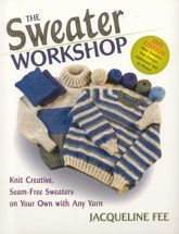 Sweater Workshop, sewn - 1 Jan 2002
