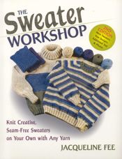 Sweater Workshop, sewn - 1 Jan 2002