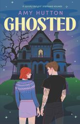 Ghosted - 30 Sep 2025