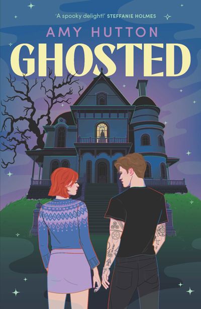 Ghosted