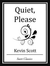 Quiet, Please - 23 Oct 2013