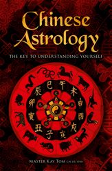 Chinese Astrology - 8 Nov 2023