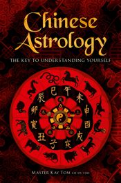 Chinese Astrology - 8 Nov 2023