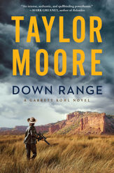 Down Range - 3 Aug 2021