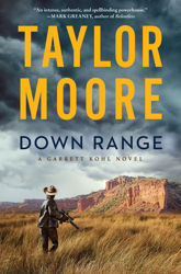 Down Range - 3 Aug 2021