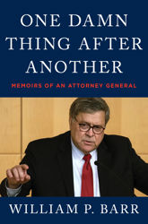 One Damn Thing After Another - 8 Mar 2022