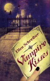 Vampire Kisses - 6 Oct 2009