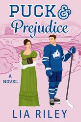 Puck and Prejudice - 12 Nov 2024