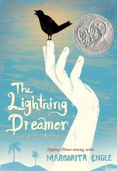 The Lightning Dreamer - 19 Mar 2013