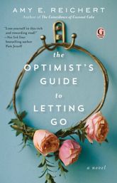 The Optimist's Guide to Letting Go - 15 May 2018