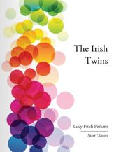 The Irish Twins - 1 Nov 2013