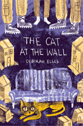 The Cat at the Wall - 25 Aug 2014