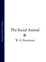 The Social Animal - 31 May 2012