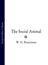 The Social Animal - 31 May 2012