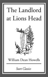 The Landlord at Lions Head - 8 Jan 2015