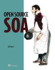 Open Source SOA - 30 Apr 2009