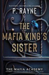 The Mafia King's Sister - 19 Mar 2024