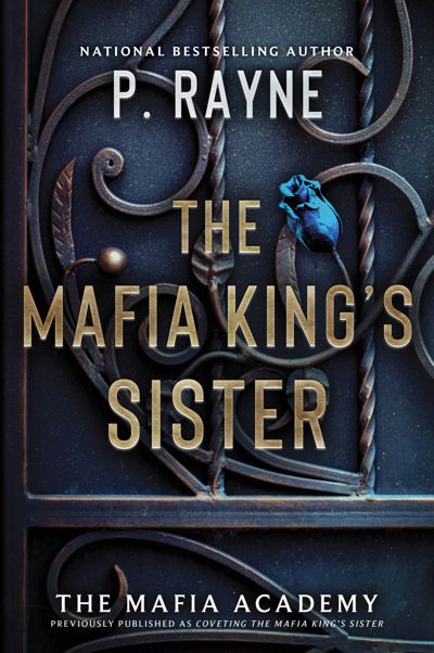 The Mafia King's Sister