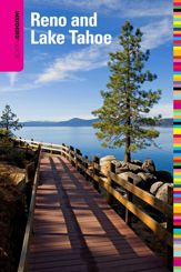 Insiders' Guide® to Reno and Lake Tahoe - 19 May 2009