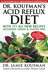 Dr. Koufman's Acid Reflux Diet - 29 Dec 2015