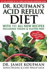 Dr. Koufman's Acid Reflux Diet - 29 Dec 2015