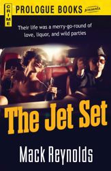 The Jet Set - 4 Jan 2012