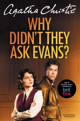 Why Didn't They Ask Evans? - 13 Mar 2012