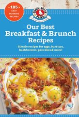 Our Best Breakfast & Brunch Recipes - 20 Jan 2020