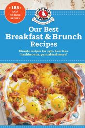 Our Best Breakfast & Brunch Recipes - 20 Jan 2020