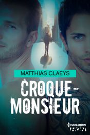 Croque-monsieur - 25 Apr 2016