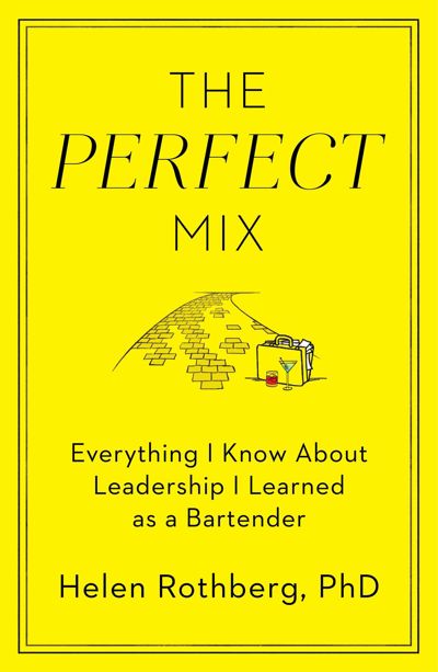 The Perfect Mix