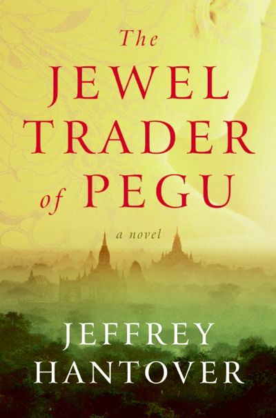 The Jewel Trader of Pegu