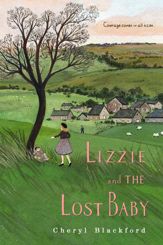 Lizzie and the Lost Baby - 12 Jan 2016