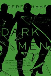 Dark Men - 18 Sep 2018