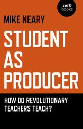 Student as Producer - 31 Jul 2020