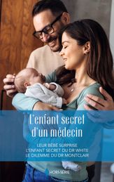 L'enfant secret d'un médecin - 1 Jan 2025