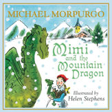 Mimi and the Mountain Dragon - 15 Jun 2015