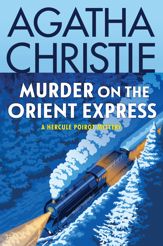 Murder on the Orient Express - 28 Oct 2003