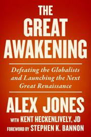 The Great Awakening - 24 Oct 2023