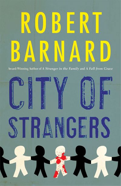 A City of Strangers