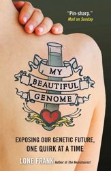 My Beautiful Genome - 1 Sep 2011