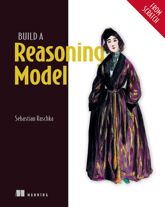 Build a Reasoning Model (From Scratch) - 30 Jun 2026