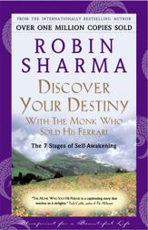 Discover Your Destiny With The Monk Who Sold His Ferrari - 1 Jul 2010