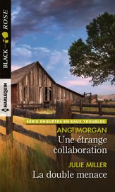Une étrange collaboration - La double menace - 1 Jun 2019