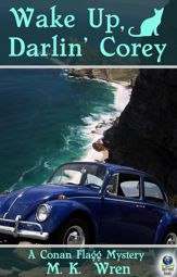 Wake Up, Darlin' Corey - 7 Jan 2015