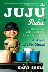 The Juju Rules - 17 Apr 2012