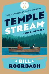 Temple Stream - 7 Dec 2014