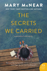 The Secrets We Carried - 25 Sep 2018