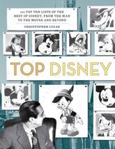 Top Disney - 19 Apr 2019